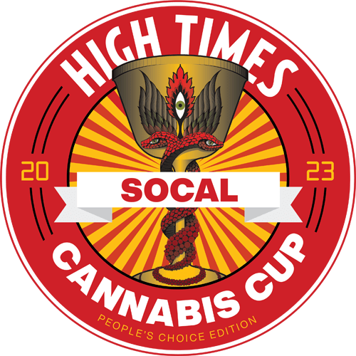 2023 Cannabis Cup California People's Choice Edition