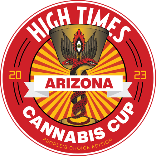2023 Cannabis Cup Arizona People's Choice Edition