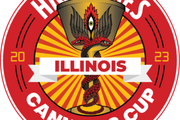 2023 Cannabis Cup Illinois People's Choice Edition