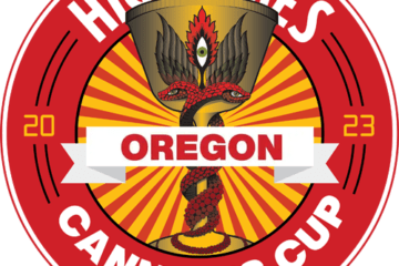 2023 Cannabis Cup Oregon People's Choice Edition