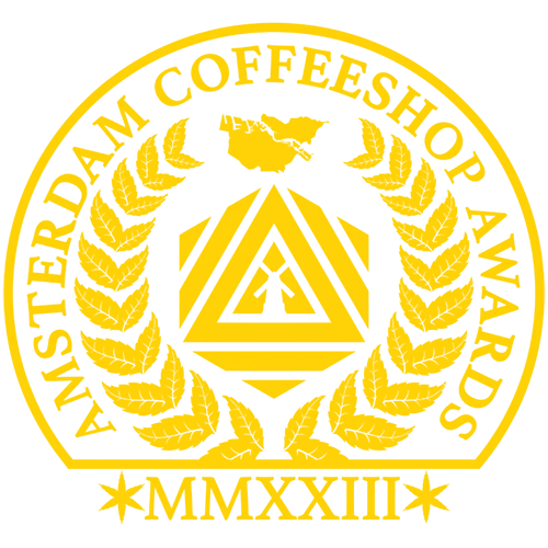 Amsterdam Coffeeshop Awards