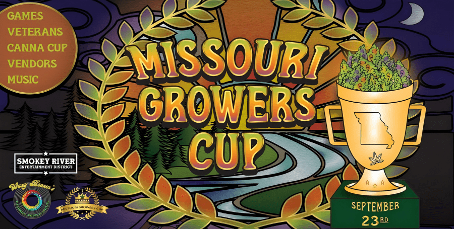 Missouri Growers Cup 2023 