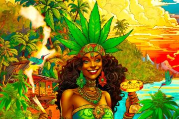 Trinidad & Tobago Cannabis Growers Cup 2023