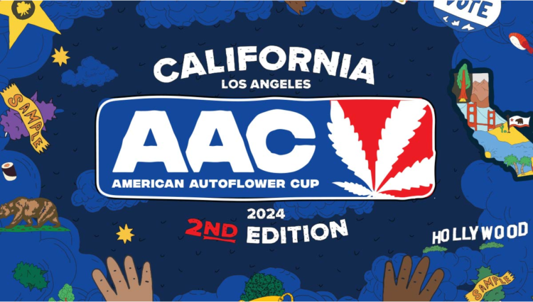 American Autoflower Cup 2024