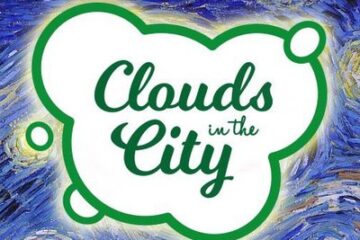 Clouds In The City Cup Amsterdam