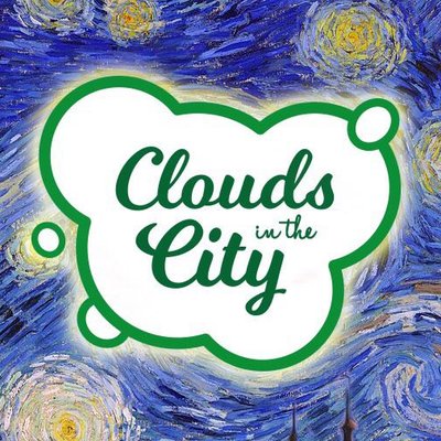 Clouds In The City Cup Amsterdam