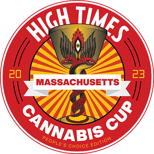2023 Cannabis Cup Mass People's Choice Edition