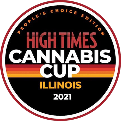 2021 HT Cannabis Cup Illinois People's Choice Edition