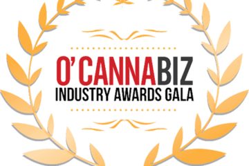 O'Cannabiz Industry Awards Gala