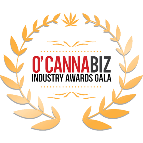 O'Cannabiz Industry Awards Gala