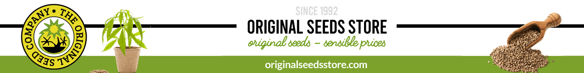 Original Seed Store