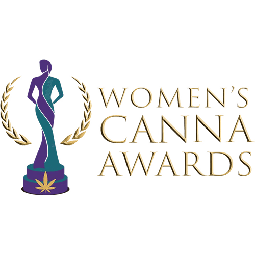 Womens Canna Awards