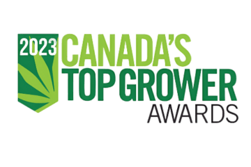 Canada's Top Growers Awards