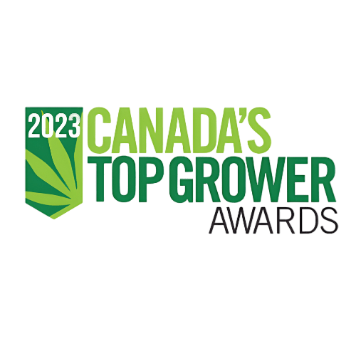 Canada's Top Growers Awards