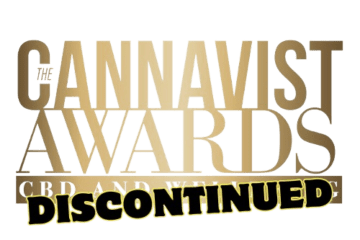 Cannavist-Awards-discontinued