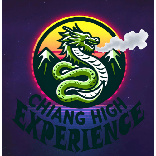 Chiang High Experience 2023 First Chiang Mai Cannabis Cup