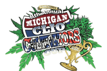 Clio Cultivators Cup 2023 logo