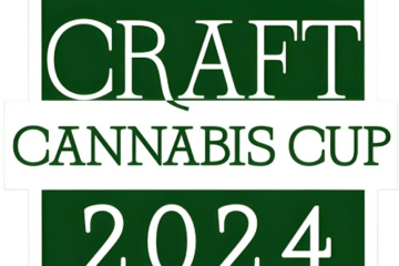 Craft Cannabis Cup 2024