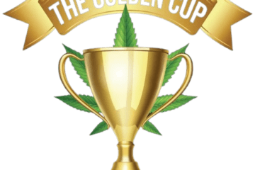 Golden Cup logo