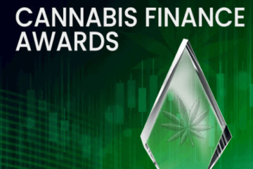 Green Market Report Cannabis Finance Awards