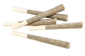 Joints Pre-rolls