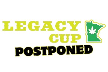 Legacy Cup postponed