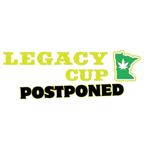 Legacy Cup postponed