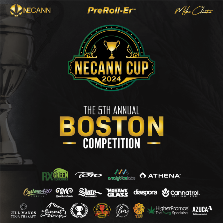 Necann Cup 2024