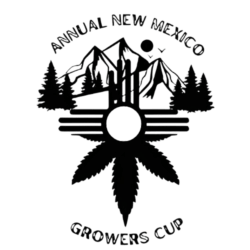New Mexico Growers Cup logo