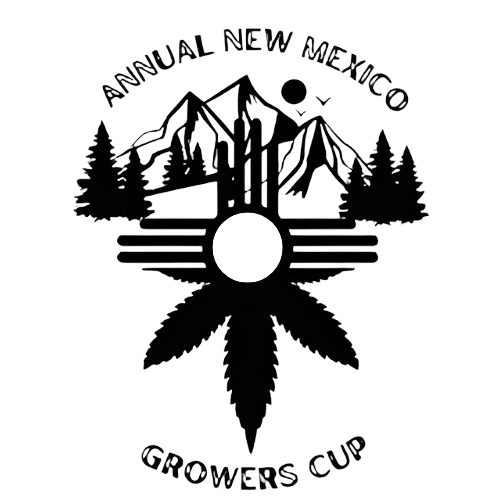 New Mexico Growers Cup logo
