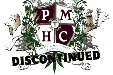 Prairie_Medicinal Harvest Cup discontinued