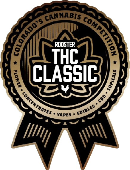 Rooster Cup THC Classic