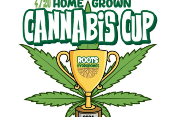 420 Homegrown Cannabis Cup (Hosted by CBD of FM)