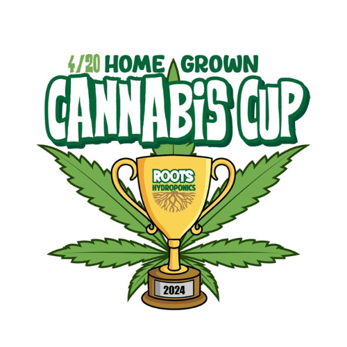 420 Homegrown Cannabis Cup (Hosted by CBD of FM)