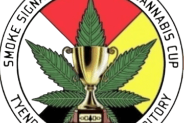 Smoke Signals Indigenous Cannabis Cup