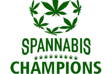 Spannabis Champions Cup upgrade