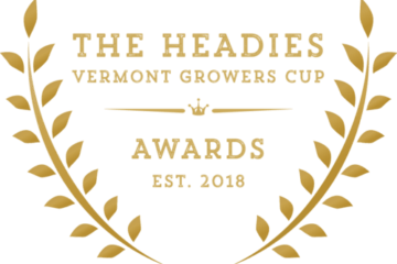 The Headies Vermont Growers Cup logo