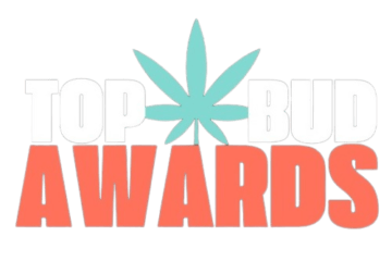 Top Bud Awards logo