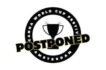 World Canna Cup postponed