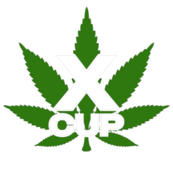 X Cup logo