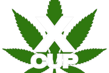 X Cup logo