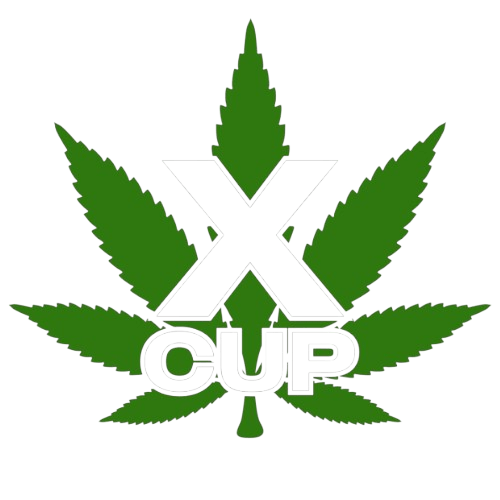 X Cup logo