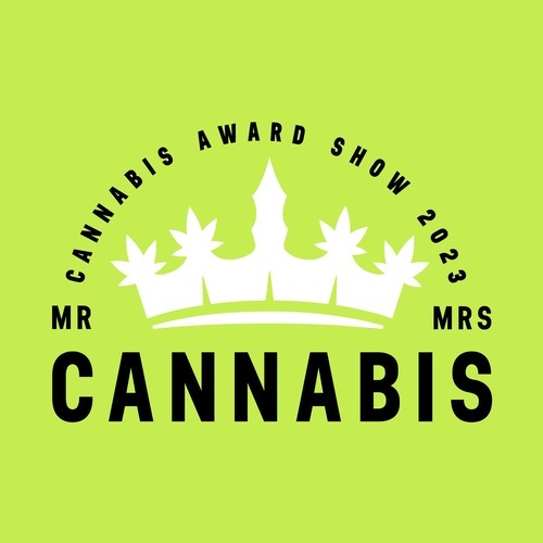Mr Mrs Cannabis