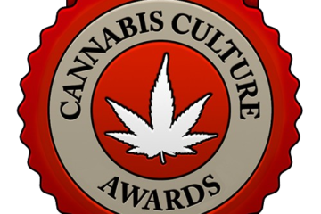 Cannabis Culture Awards