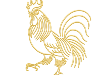 Gallo de Oro logo