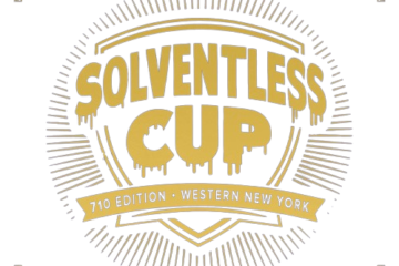 Solventless Cup