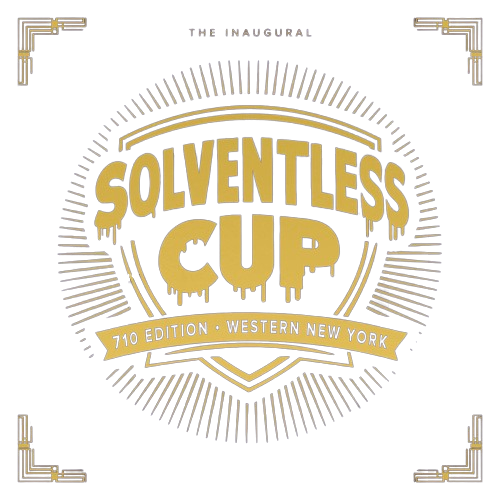 Solventless Cup