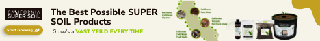 The Best Possible SUPER SOIL Products
